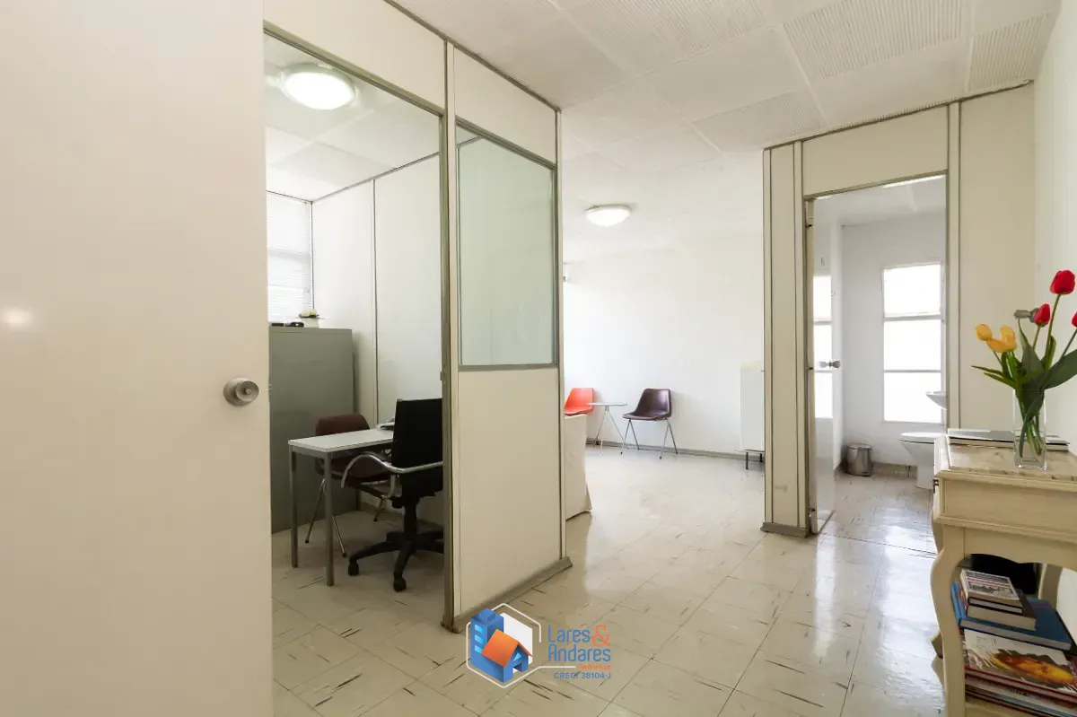 Sala-Conjunto, 152 m² - Foto 4