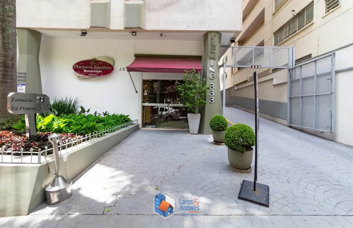 Sala-Conjunto, 152 m² - Foto 37