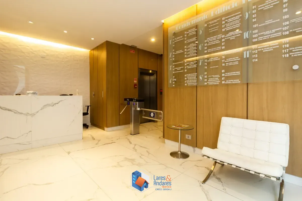 Sala-Conjunto, 152 m² - Foto 34