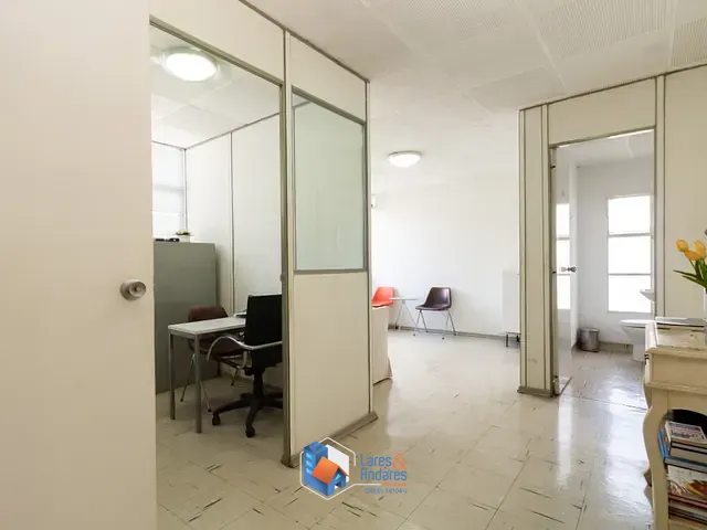 Sala com 152m², à venda, no bairro Higienópolis em São Paulo