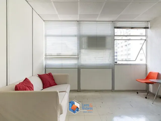 Sala com 152m², à venda, no bairro Higienópolis em São Paulo
