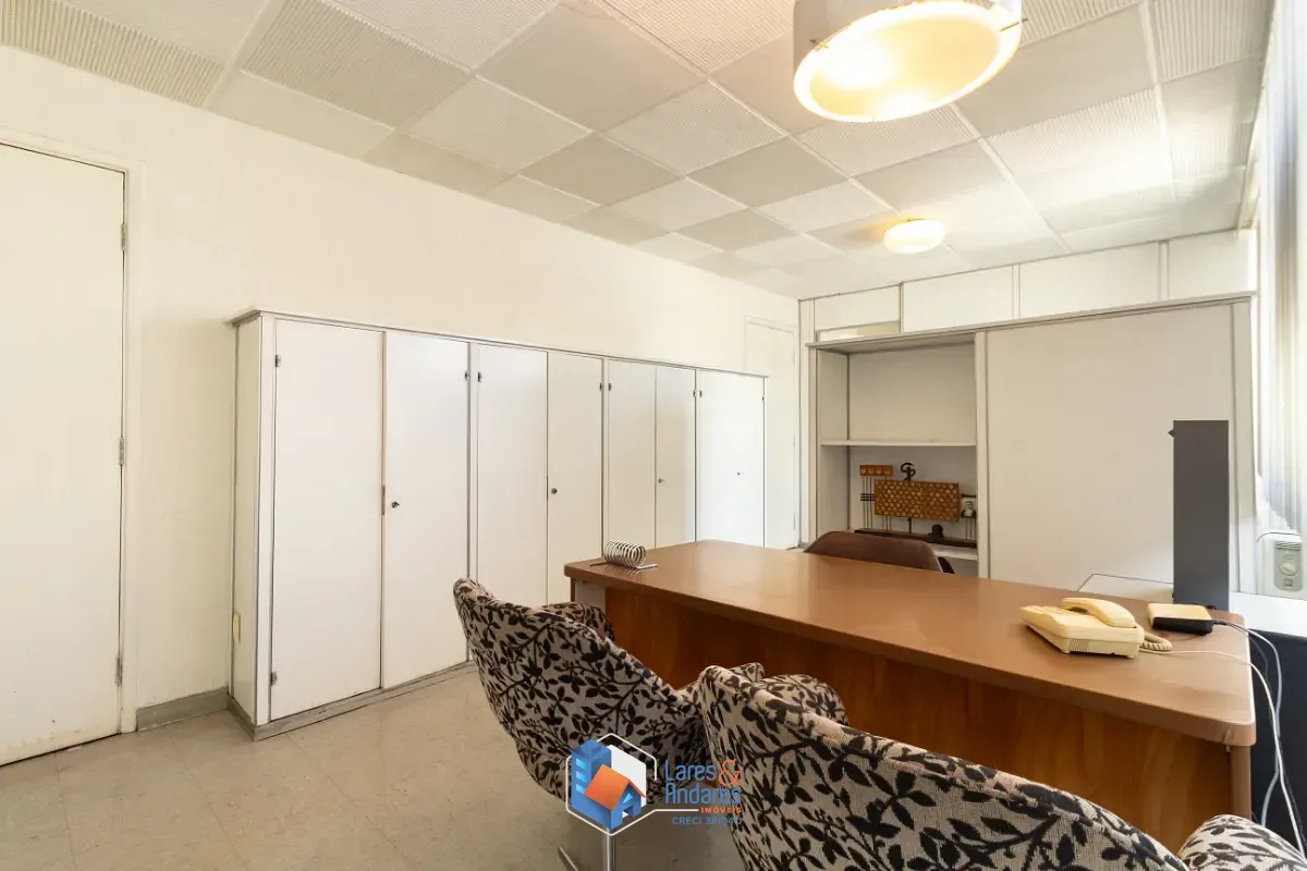 Sala-Conjunto, 152 m² - Foto 31