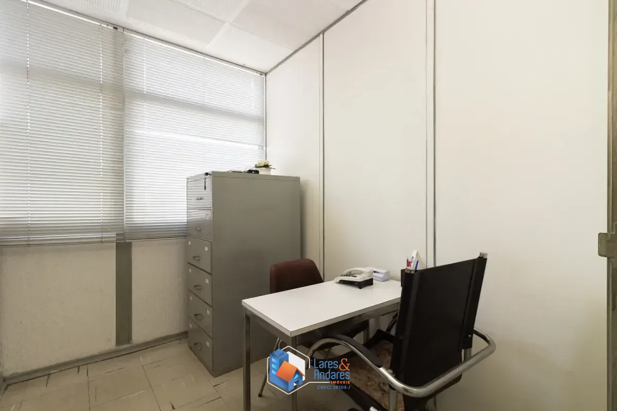 Sala-Conjunto, 152 m² - Foto 25