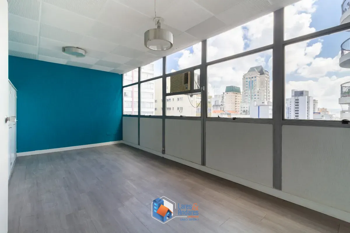 Sala-Conjunto, 152 m² - Foto 1