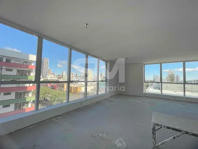 Sala para alugar, no bairro Centro em Chapecó