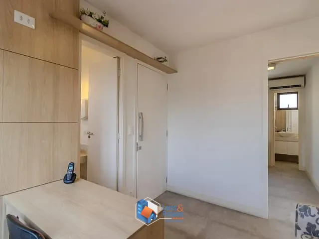 Sala com 45m², à venda, no bairro Vila Mariana em São Paulo