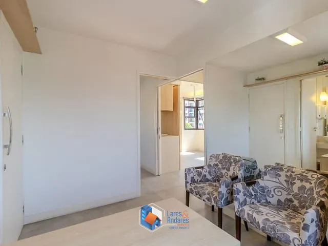 Sala com 45m², à venda, no bairro Vila Mariana em São Paulo