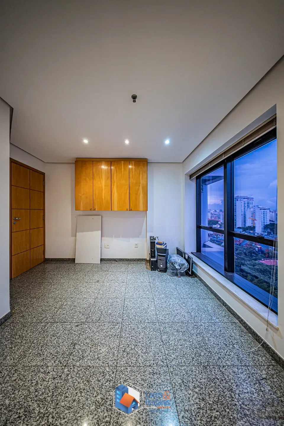 Sala-Conjunto, 100 m² - Foto 48