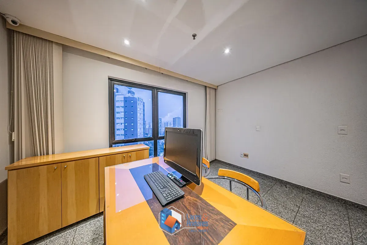 Sala-Conjunto, 100 m² - Foto 31