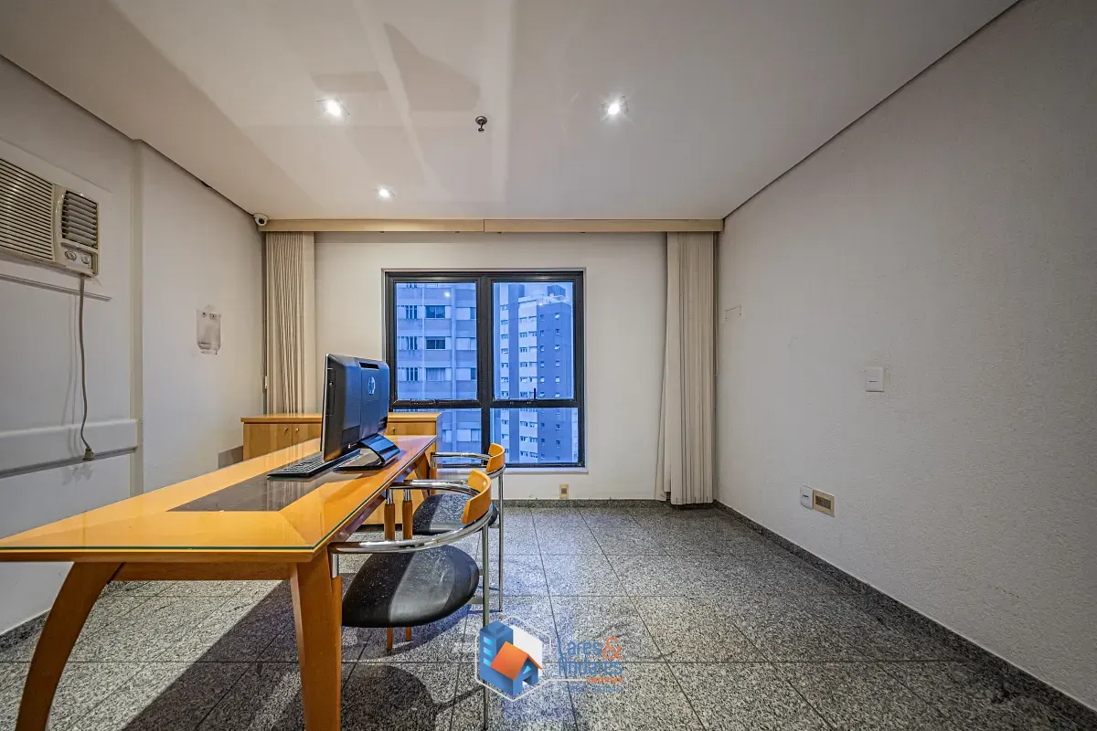 Sala-Conjunto, 100 m² - Foto 32