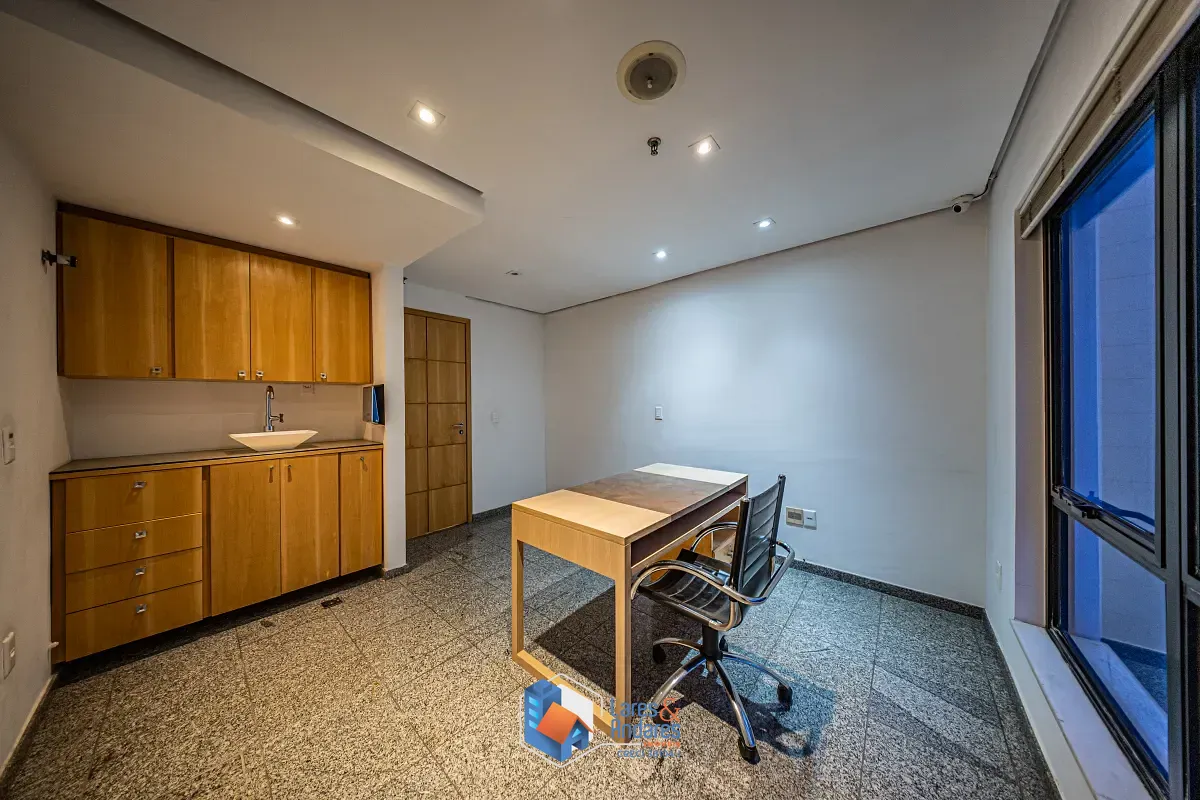 Sala-Conjunto, 100 m² - Foto 40