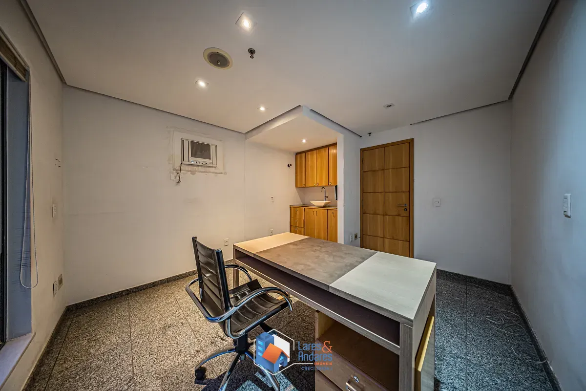 Sala-Conjunto, 100 m² - Foto 37