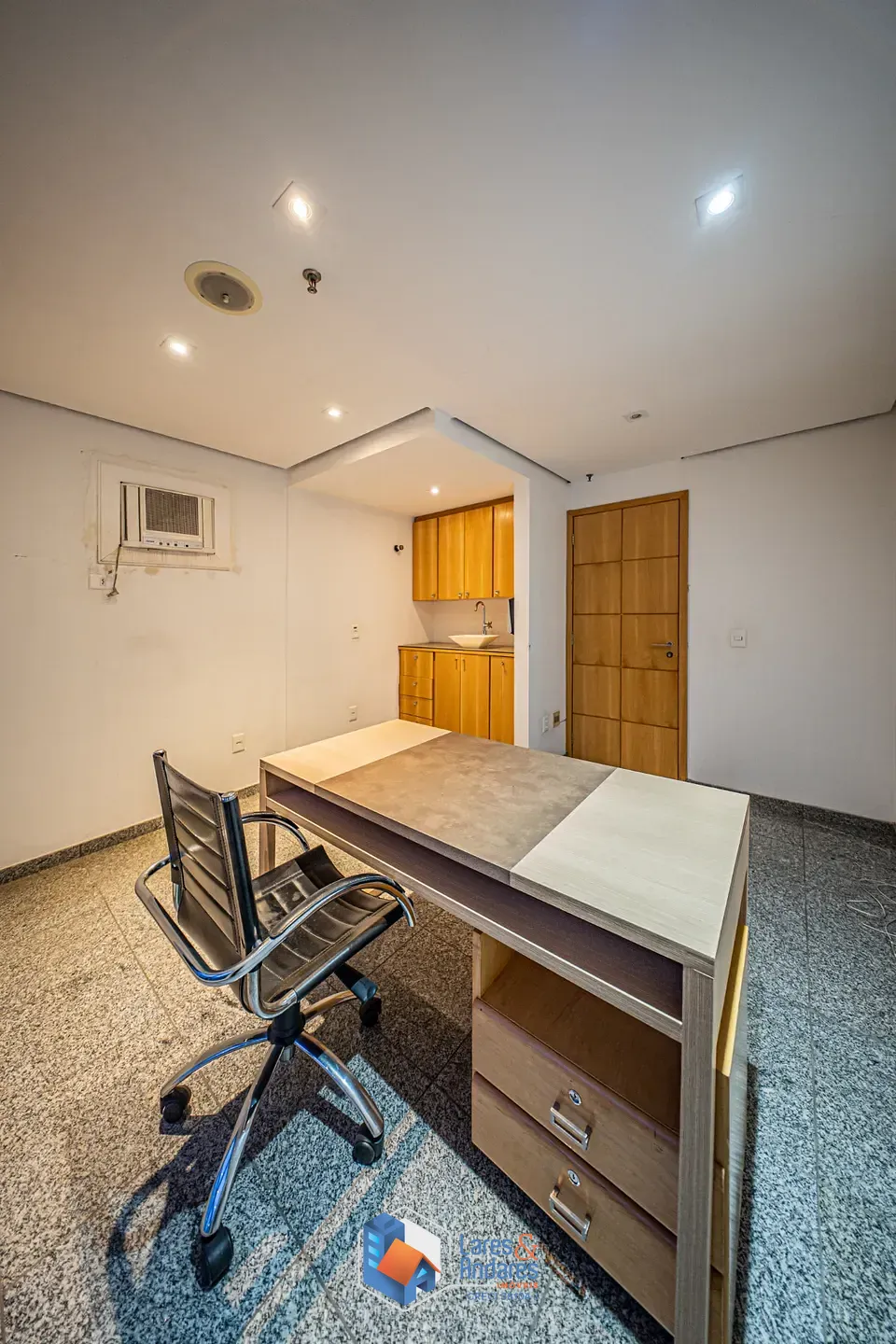 Sala-Conjunto, 100 m² - Foto 38