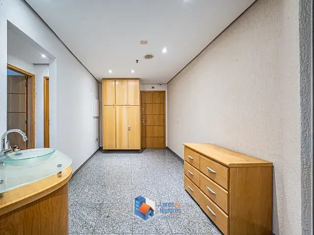Sala com 100m², à venda, no bairro Vila Mariana em São Paulo