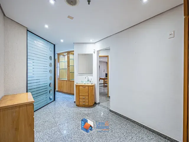 Sala com 100m², à venda, no bairro Vila Mariana em São Paulo