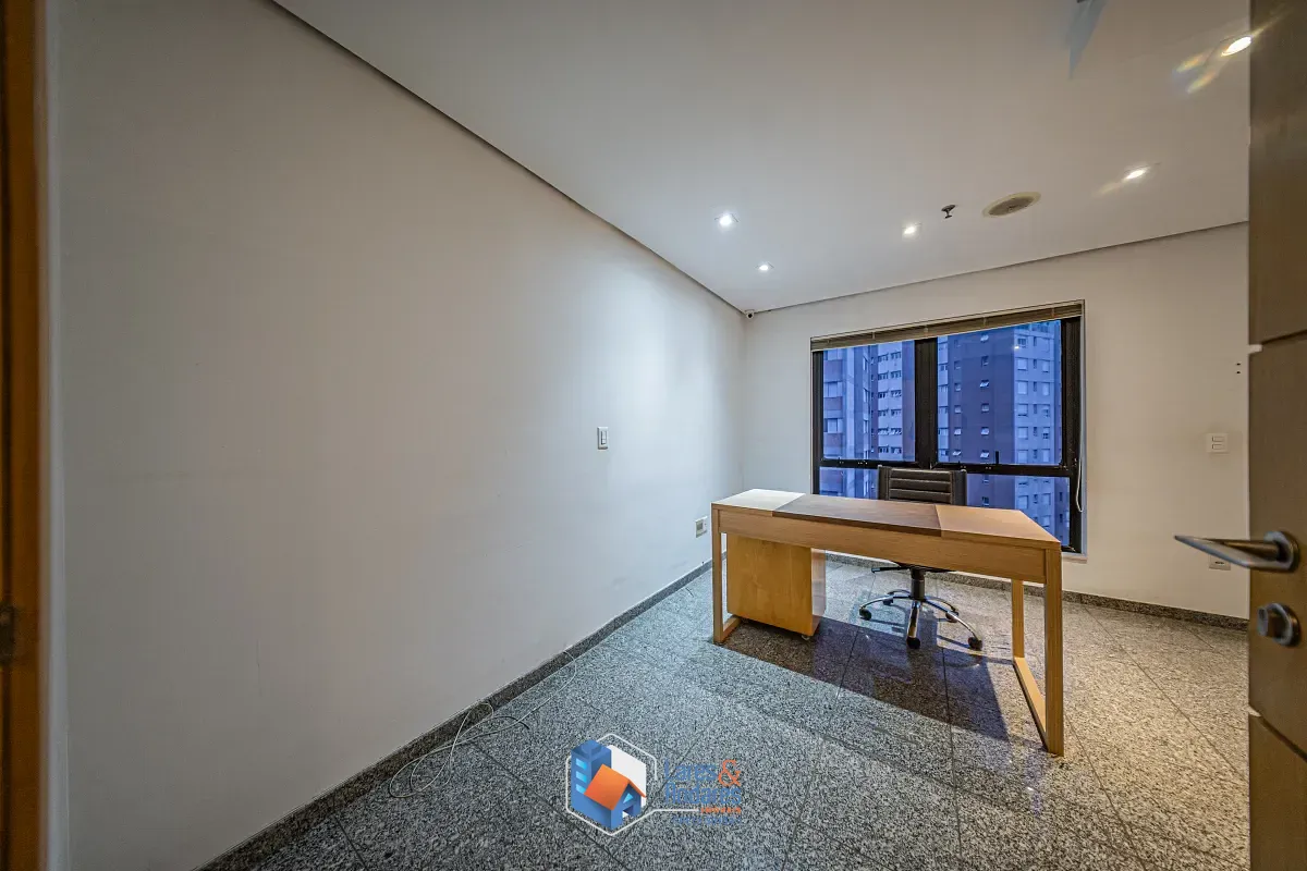 Sala-Conjunto, 100 m² - Foto 34