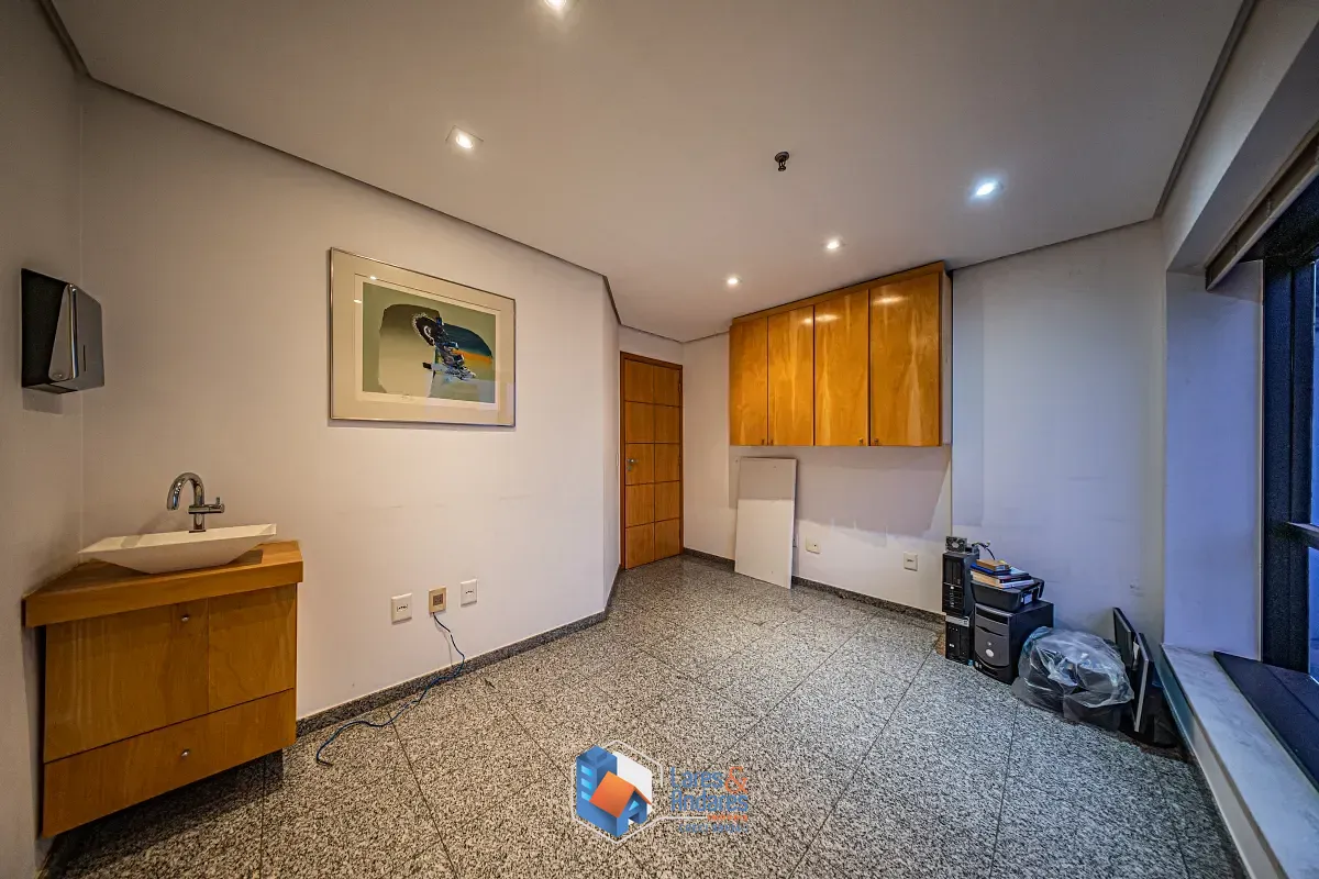 Sala-Conjunto, 100 m² - Foto 45
