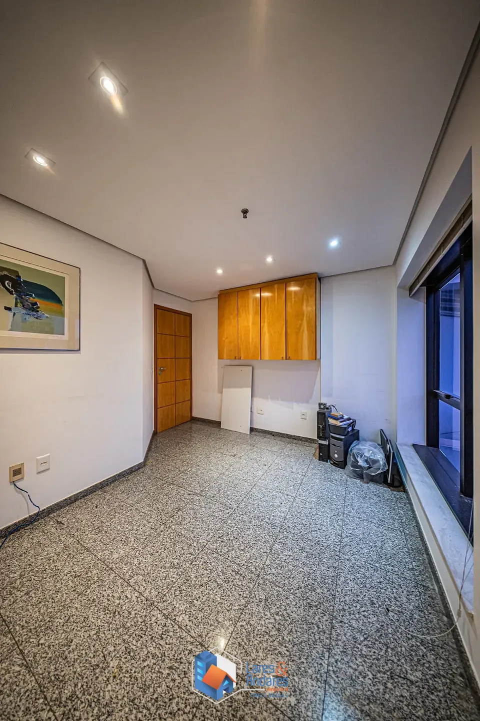 Sala-Conjunto, 100 m² - Foto 46