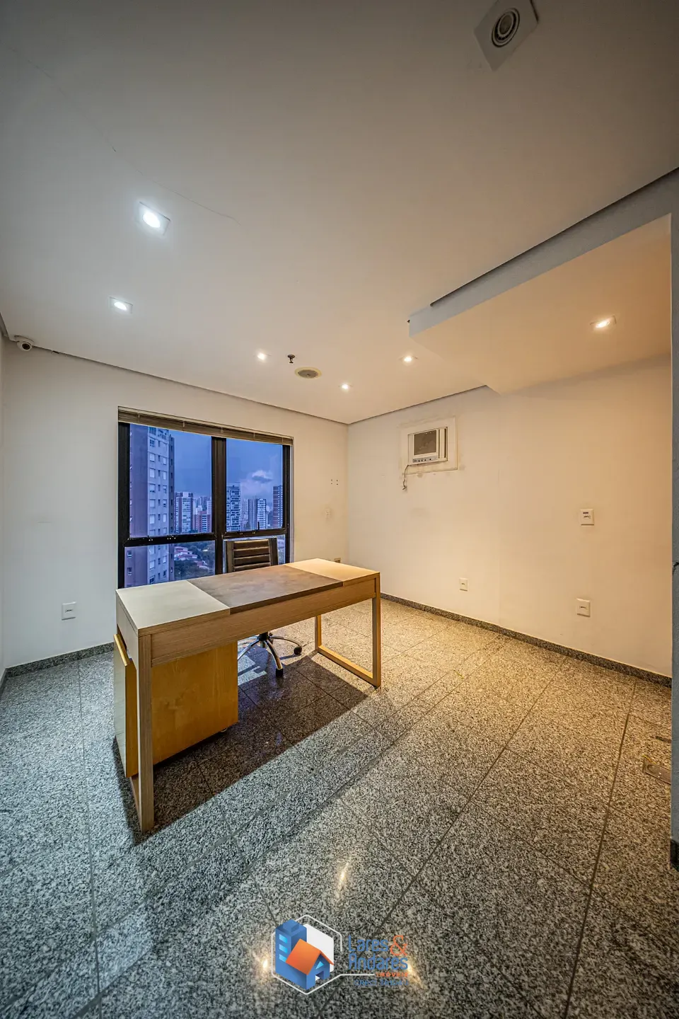 Sala-Conjunto, 100 m² - Foto 36