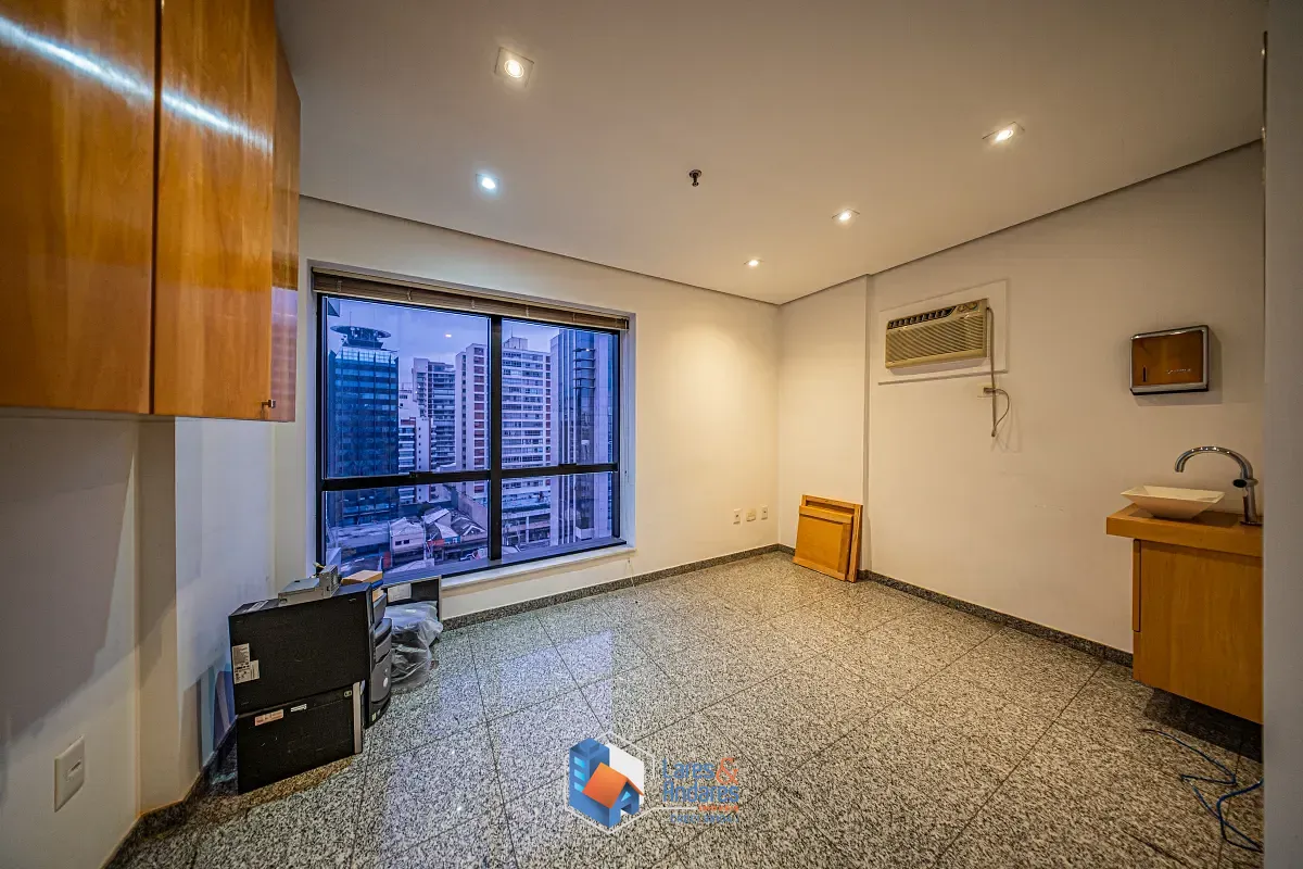 Sala-Conjunto, 100 m² - Foto 43