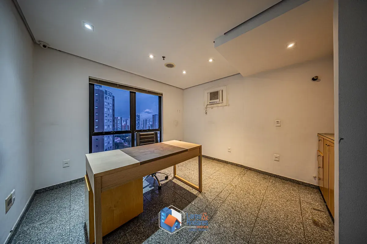 Sala-Conjunto, 100 m² - Foto 35