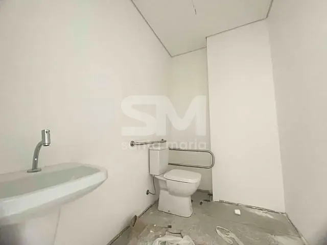 Sala para alugar, no bairro Centro em Chapecó