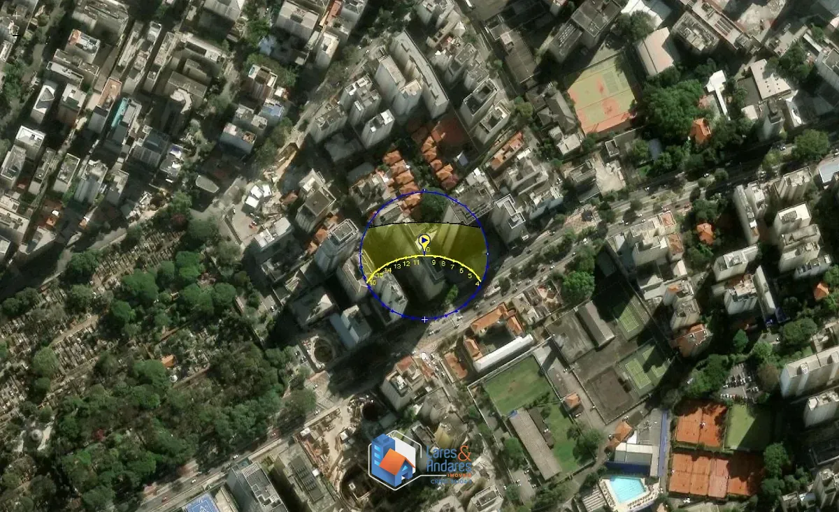 Sala-Conjunto, 102 m² - Foto 36