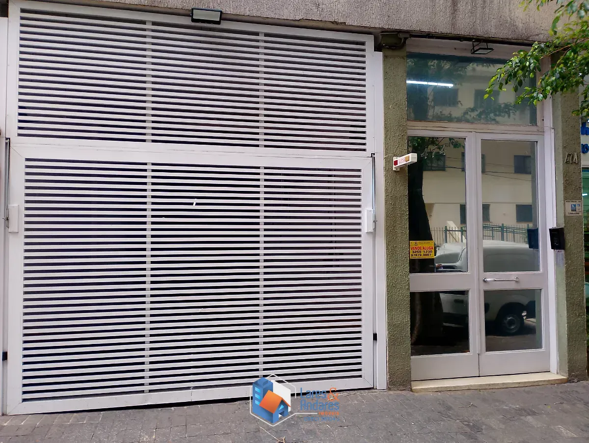 Sala-Conjunto, 102 m² - Foto 34