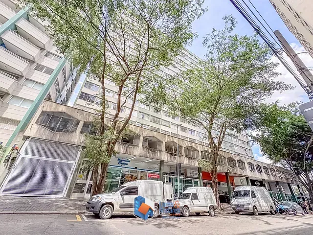 Sala com 102m², à venda, no bairro Higienópolis em São Paulo