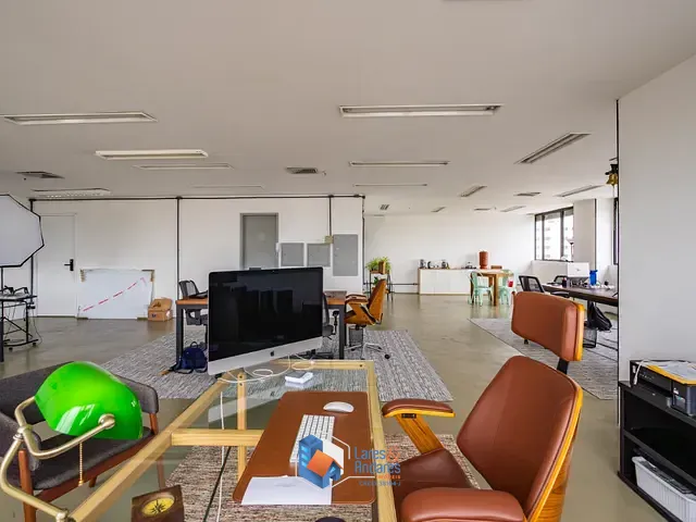 Sala com 122m², à venda, no bairro Santo Amaro em São Paulo