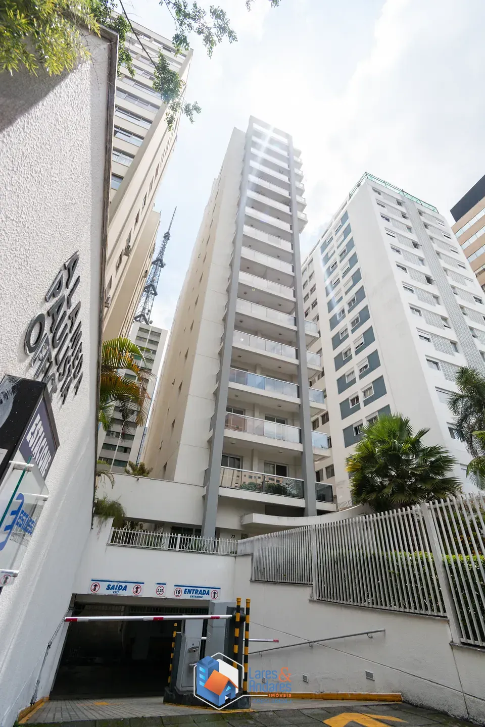 Sala-Conjunto, 39 m² - Foto 28