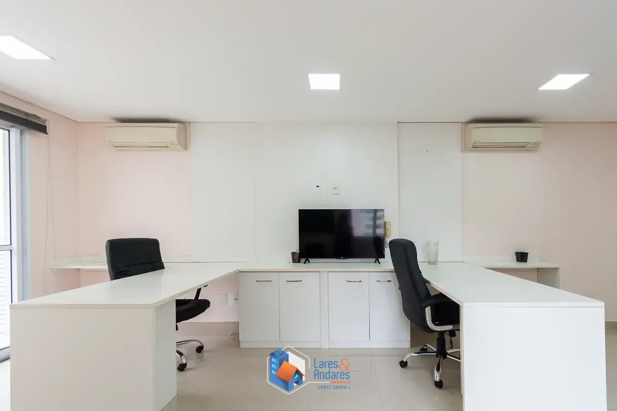 Sala-Conjunto, 39 m² - Foto 3