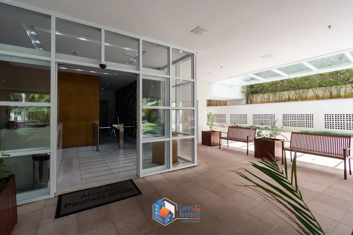 Sala-Conjunto, 39 m² - Foto 20