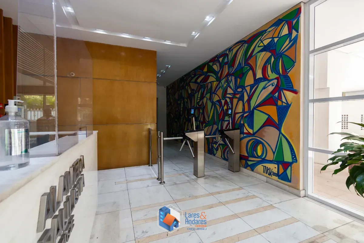 Sala-Conjunto, 39 m² - Foto 21