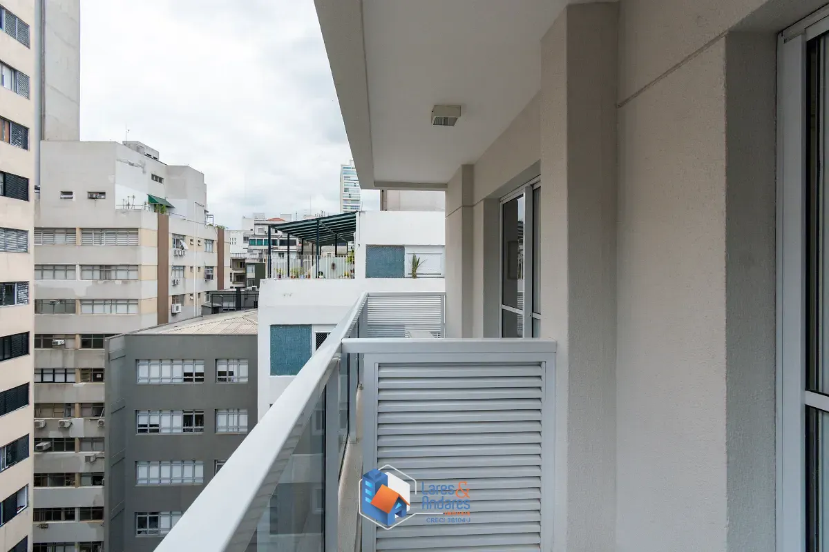 Sala-Conjunto, 39 m² - Foto 15
