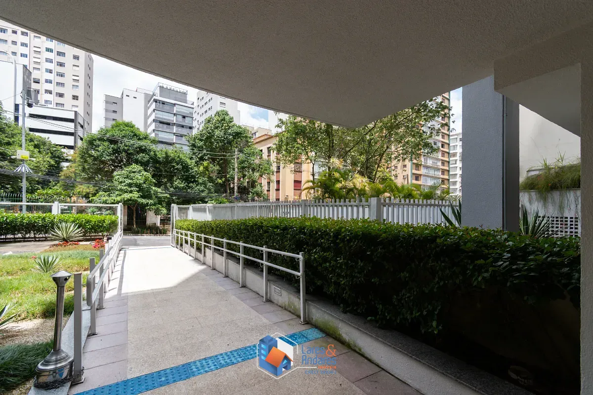Sala-Conjunto, 39 m² - Foto 19