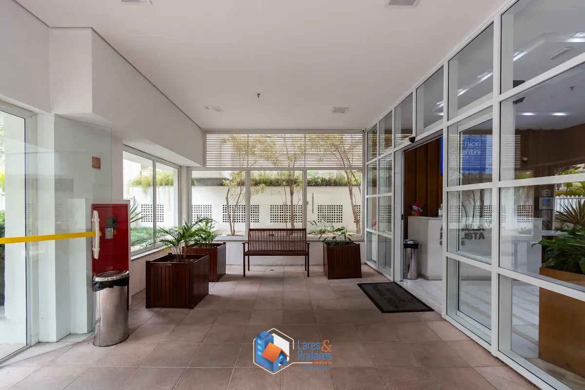 Sala-Conjunto, 39 m² - Foto 24
