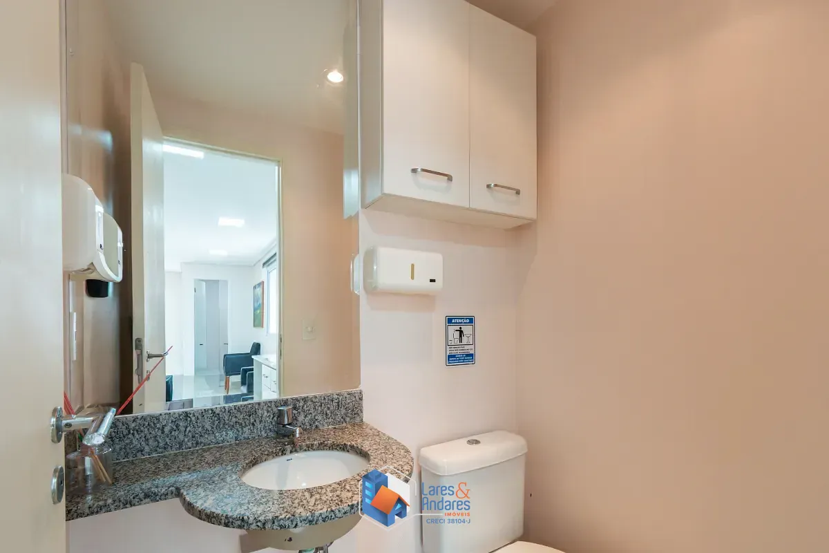 Sala-Conjunto, 39 m² - Foto 7