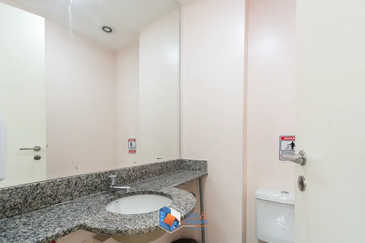 Sala-Conjunto, 39 m² - Foto 10