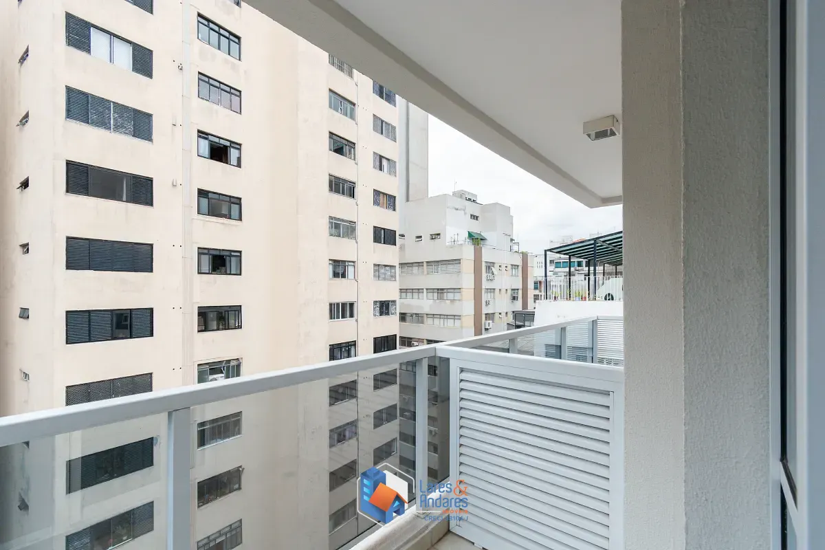 Sala-Conjunto, 39 m² - Foto 16