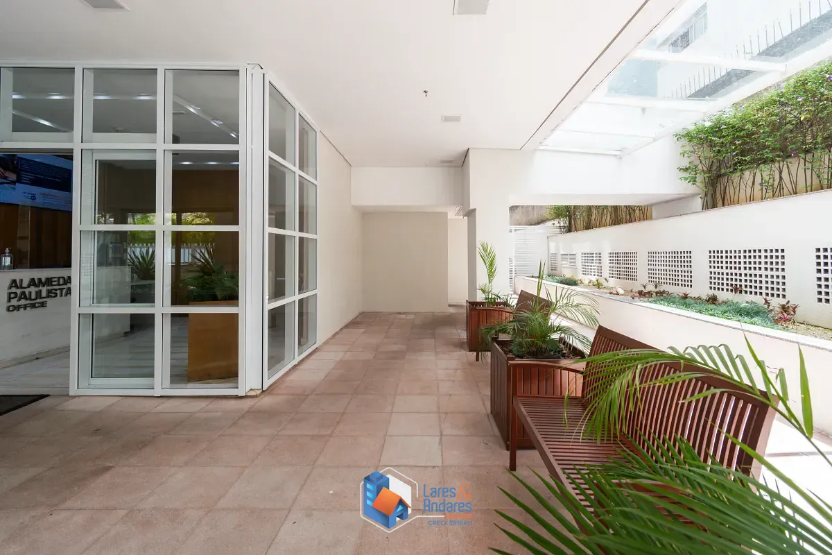 Sala-Conjunto, 39 m² - Foto 18