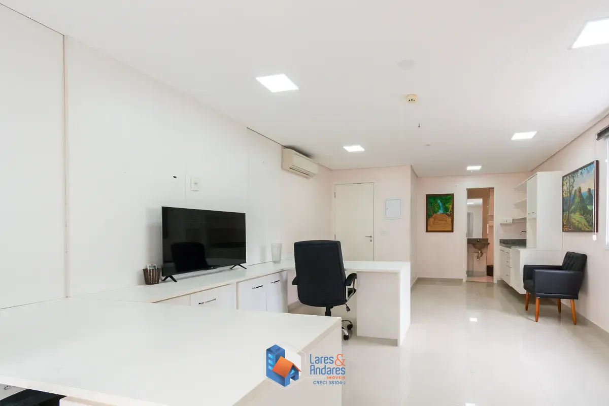 Sala-Conjunto, 39 m² - Foto 11