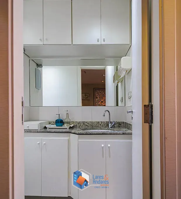 Sala-Conjunto, 35 m² - Foto 12