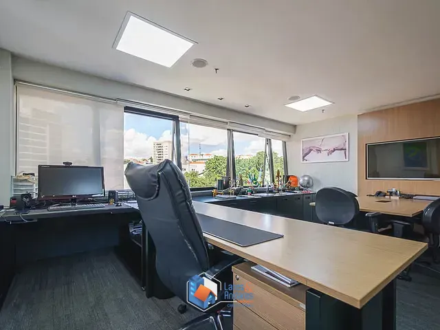 Sala com 35m², à venda, no bairro Jardim São Paulo(Zona Norte) em São Paulo