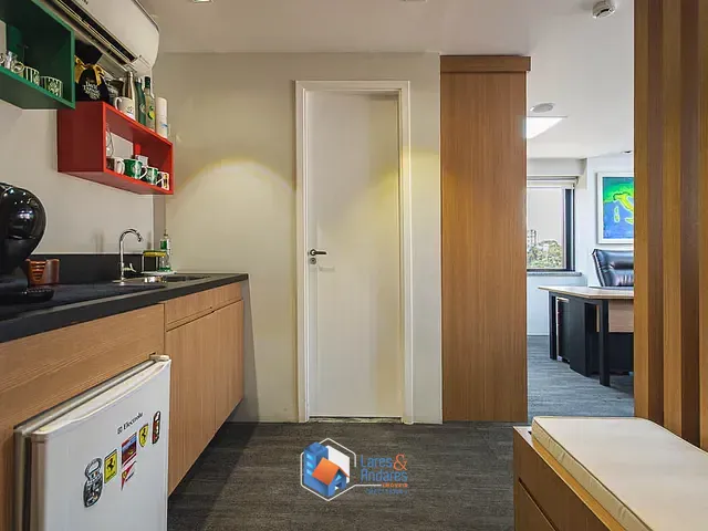 Sala com 35m², à venda, no bairro Jardim São Paulo(Zona Norte) em São Paulo