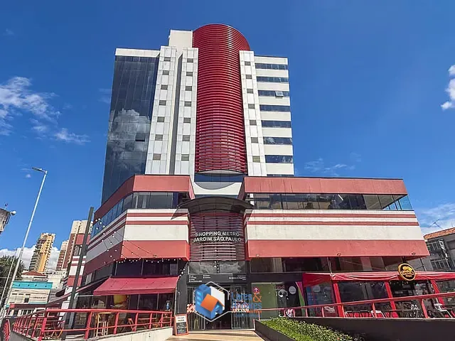 Sala com 35m², à venda, no bairro Jardim São Paulo(Zona Norte) em São Paulo