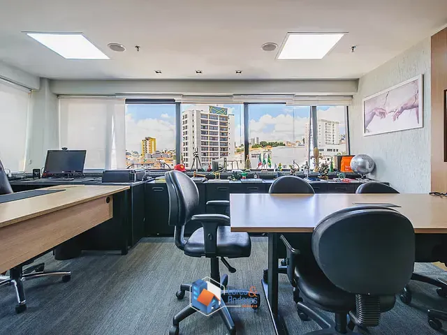 Sala com 35m², à venda, no bairro Jardim São Paulo(Zona Norte) em São Paulo
