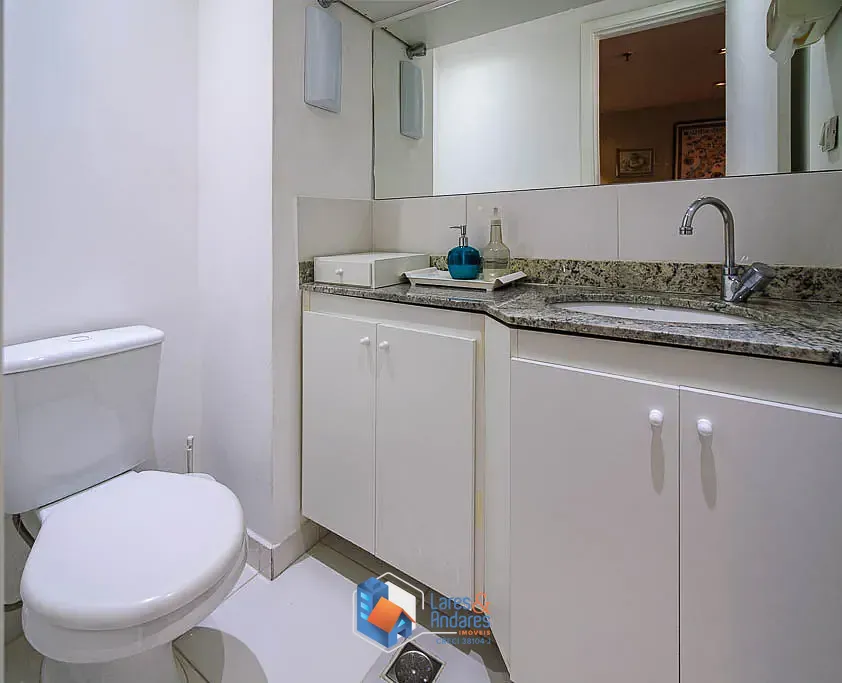 Sala-Conjunto, 35 m² - Foto 11