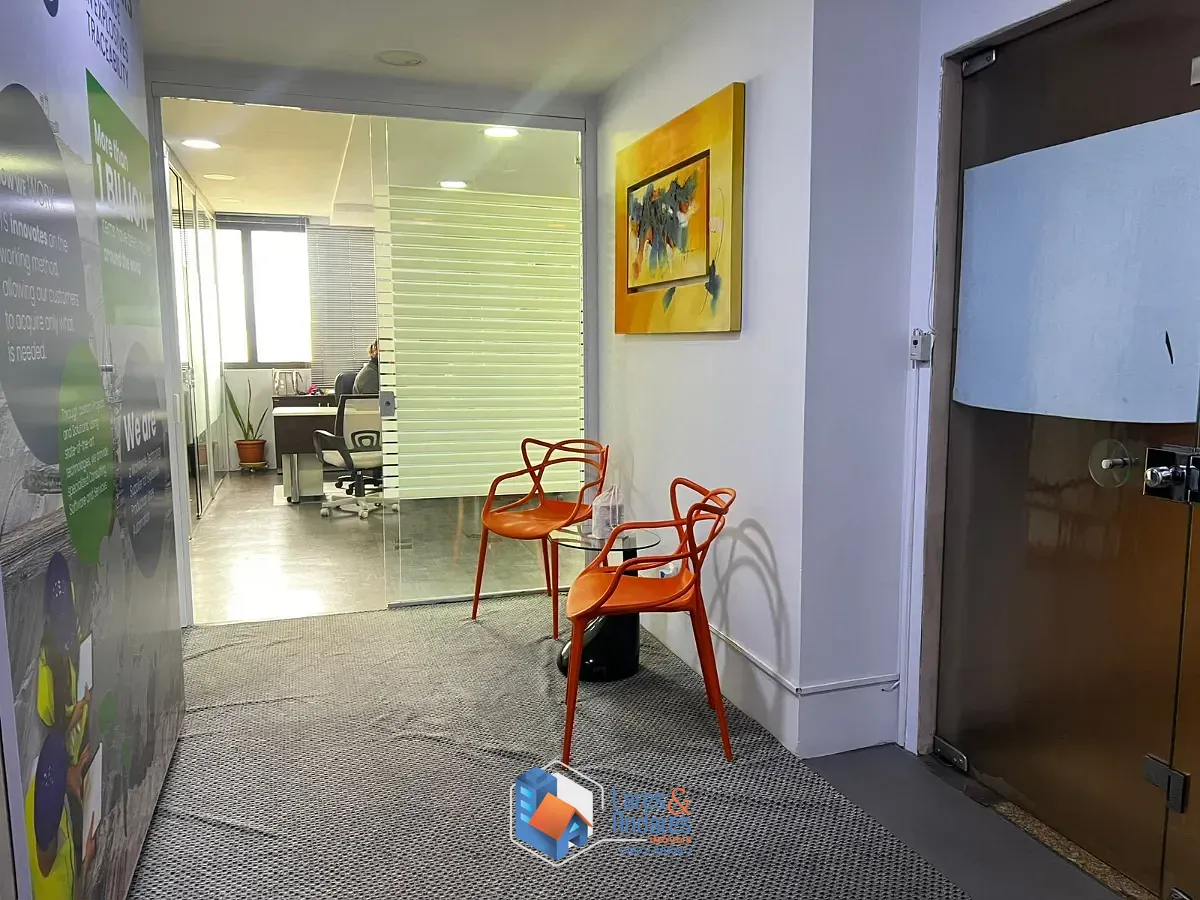 Sala-Conjunto, 90 m² - Foto 5