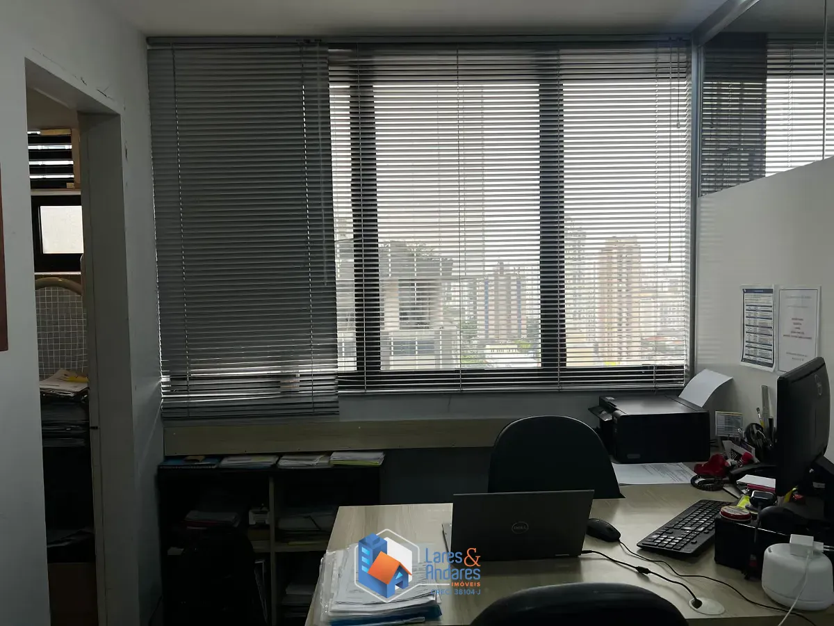 Sala-Conjunto, 90 m² - Foto 28